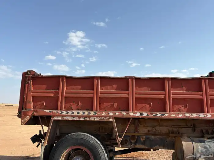 صندوق قلاب عايدي البي للبدل بتانكي ماء 0