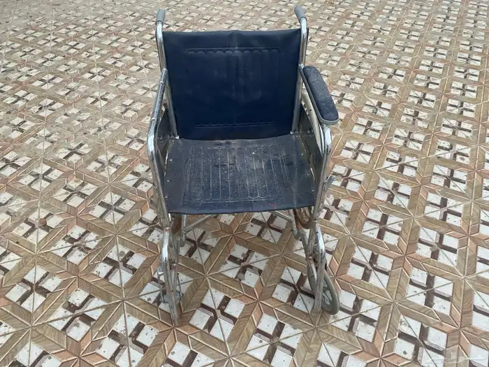 سيكل وعربية للبيع 5