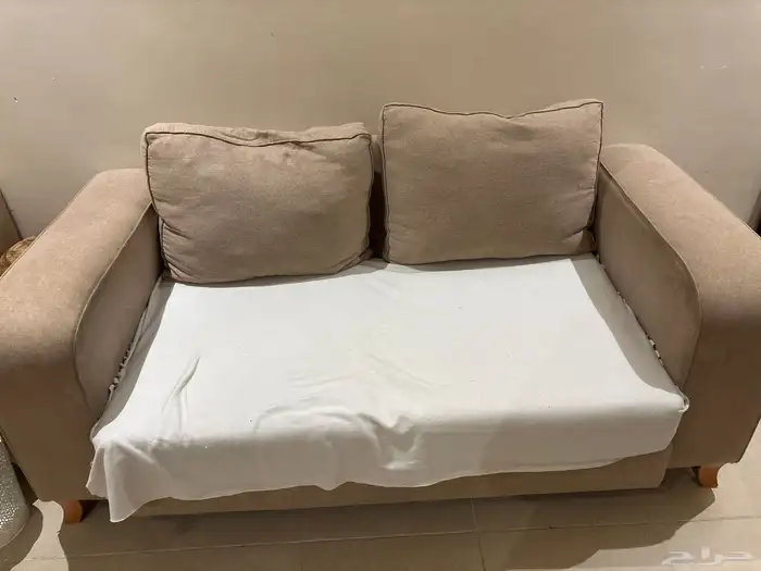 طقم كنب 5 اشخاص 1