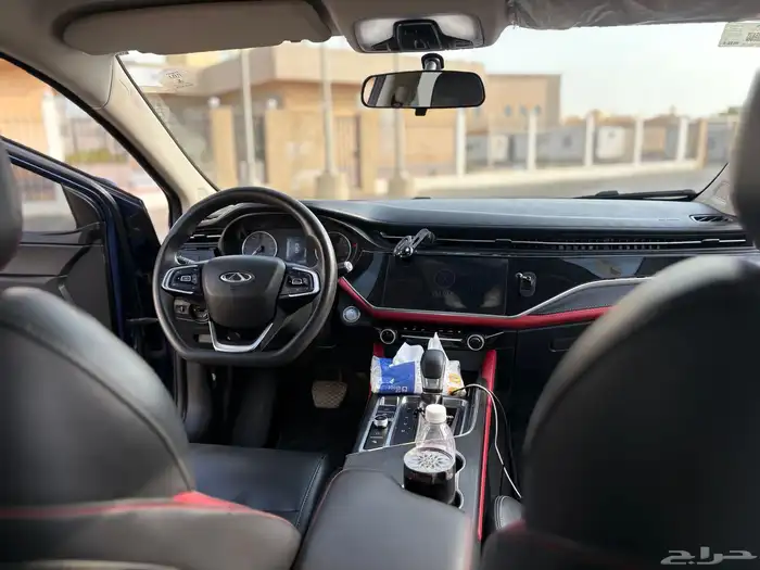 شيري اريزو 23
