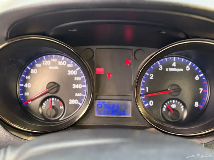 هونداي جنسيس كوبيه 2012 14