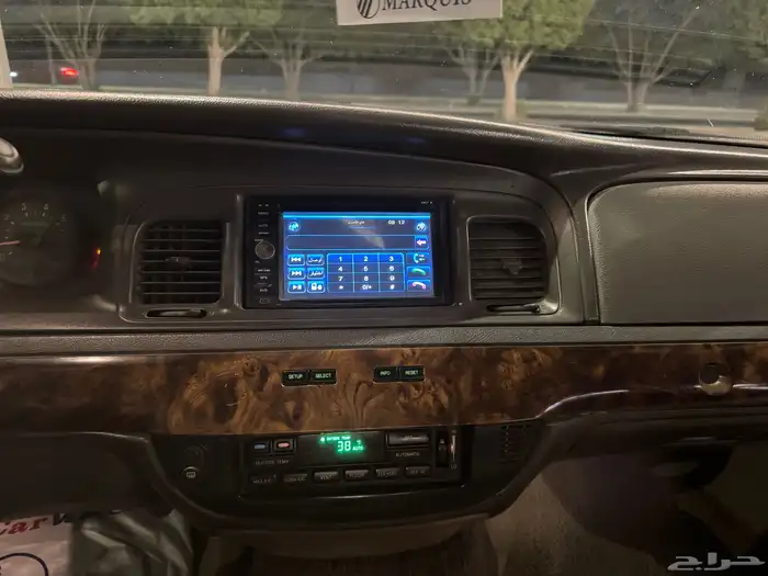 ماركيز 2006 LS 15