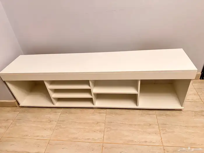 طاولة تلفزيون طاولات ايكيا 1