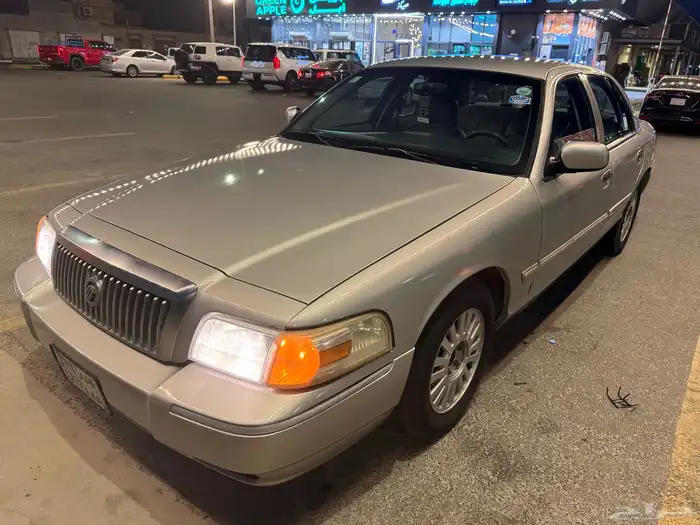ماركيز 2006 LS 2