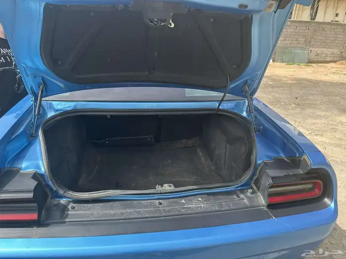 تشالنجر 2019 5