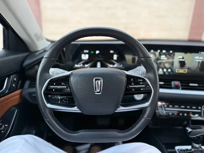 فاو بسترن B70 موديل 2023 فل السعر 45500 الف 23