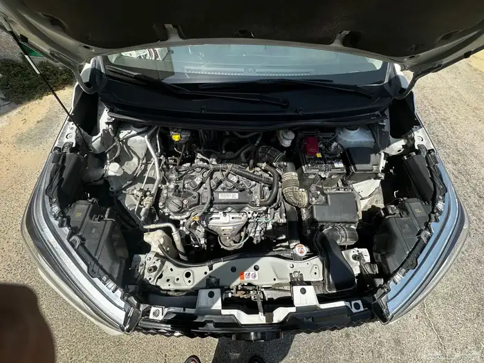 Toyota veloz 2024 1