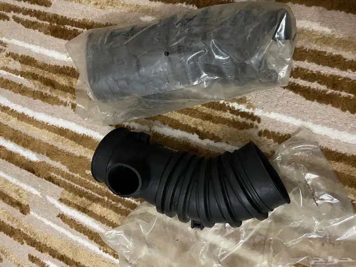 خرطوش قربه هواء هايلكس من 98 الى 2005 7