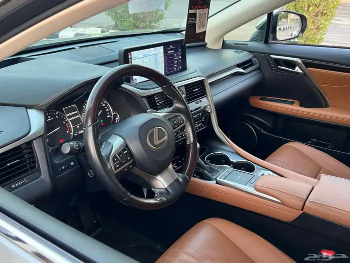 ليكزس RX350   2022 11