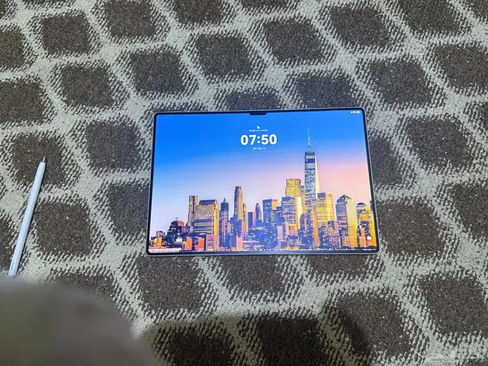 تابلت هواوي ميت بوك 13.2 1