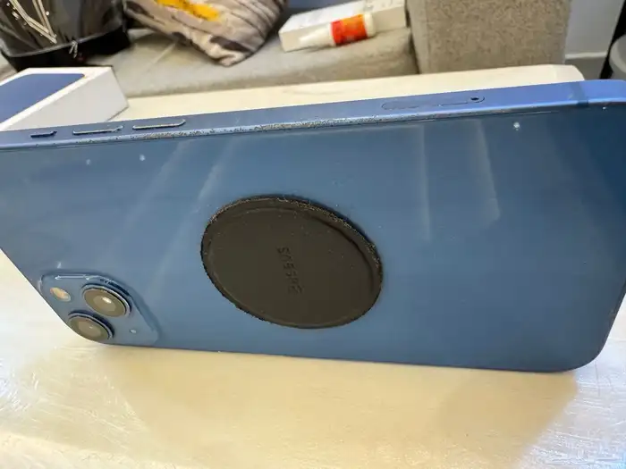 ايفون 13 128GB 4