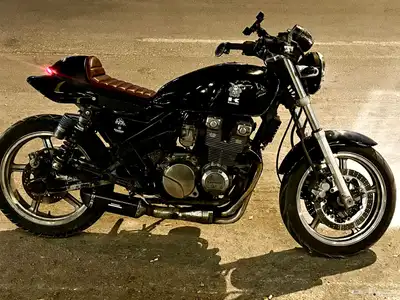 Kawasaki 550cc index