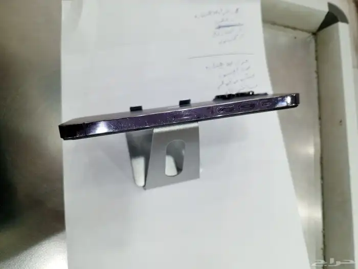 آيفون 14 برو ماكس 256 جيجا 4