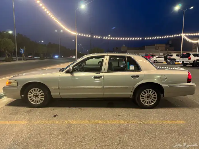 ماركيز 2006 LS 5
