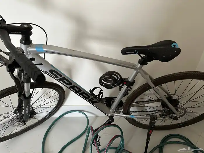 للبيع سيكل سبارك ياباني 1