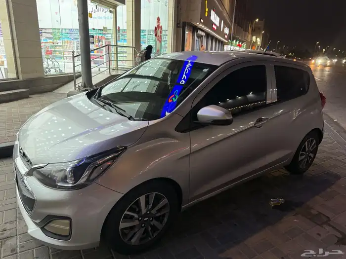 سبارك 2019 1