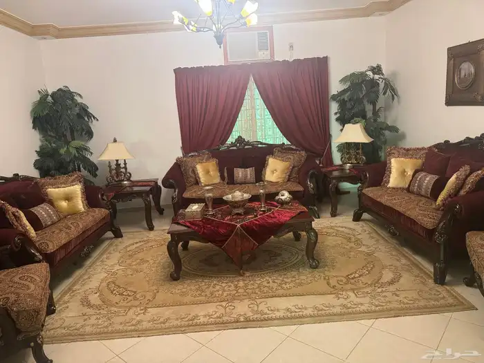الهيئه العيون 4