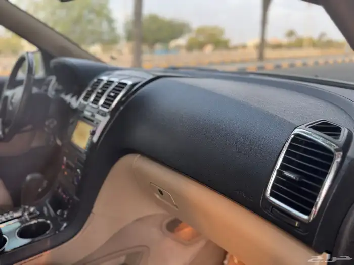 جمس أكاديا دينالي مميز جدا ممشى قليل 39