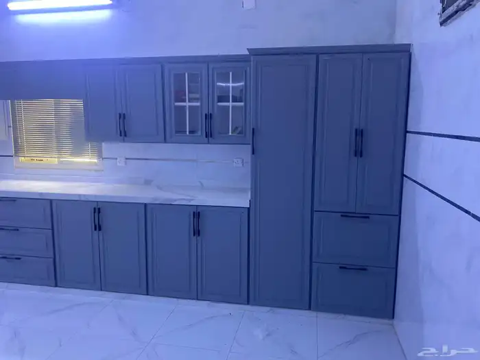 مطبخ للبيع اخو الجديد عمره 8شهور 0