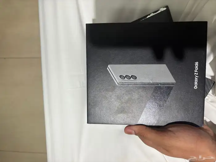 سامسونق ZFOld6 4