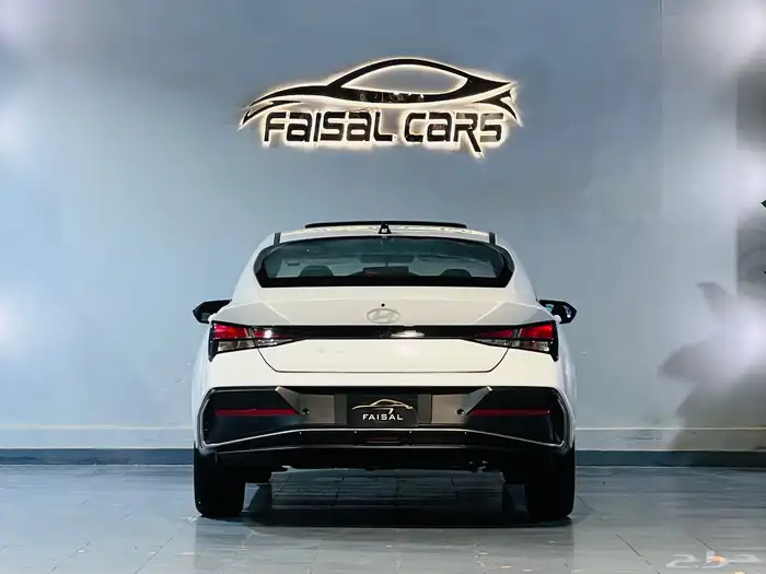 النترا كمفورت 2025 اصفارر 1500cc تجميع صيني 5