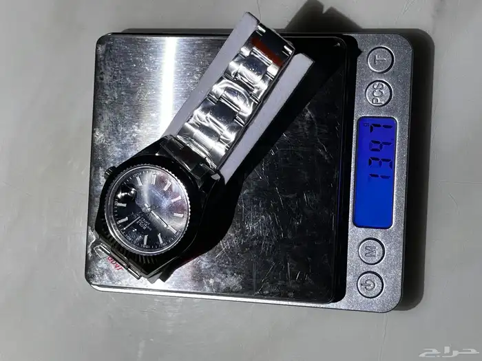 ساعات براندات رجالي ونسائي 27