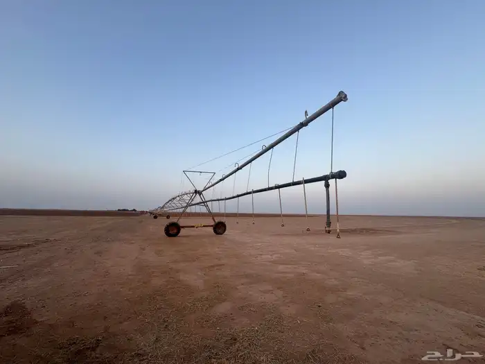 مشروع زراعي 0
