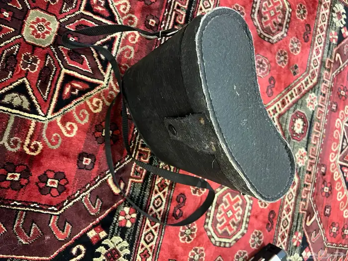 دربيل صناعة الاتحاد السوفيتي (USSR) TENTD 10x50 5