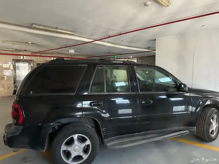شفروليه بليزر 2
