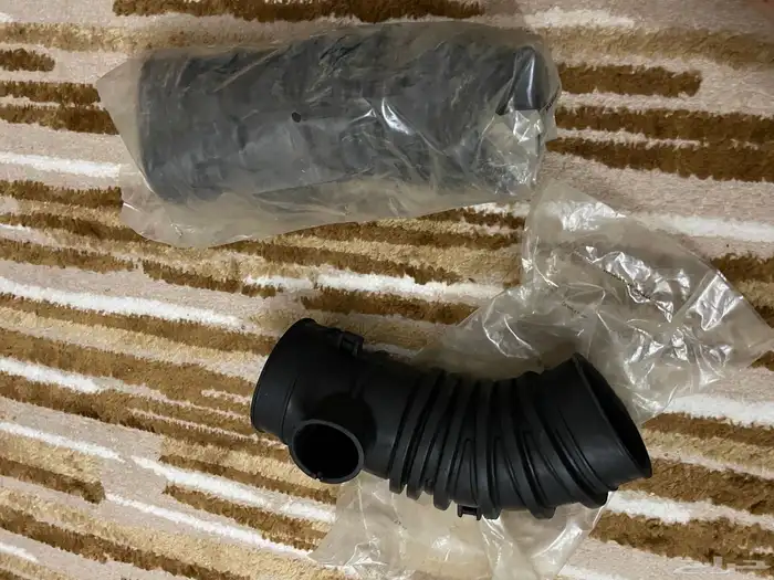 خرطوش قربه هواء هايلكس من 98 الى 2005 6