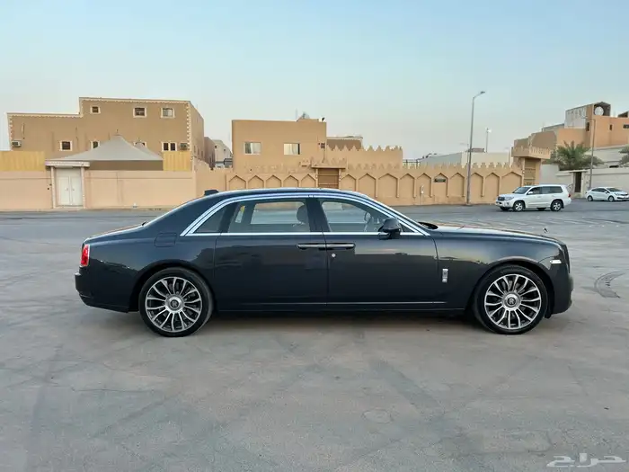 رولز رويس قوست للبيع 2