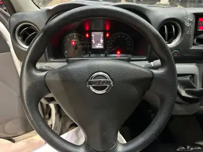 نيسان باص اورفان موديل 2021 بظاعه ديزل index