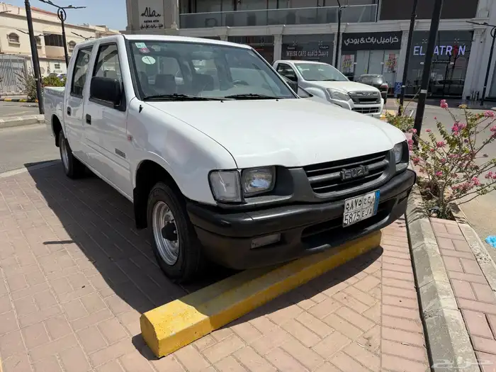 ونيت ايسوزو 2002 0