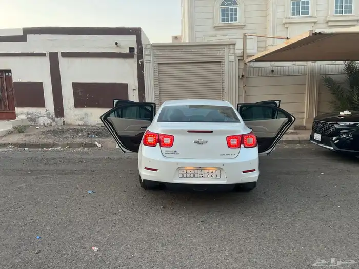 ماليبو2015 3