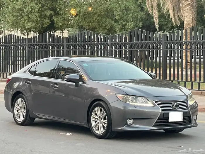 لكزس ES350 CC 2014 0
