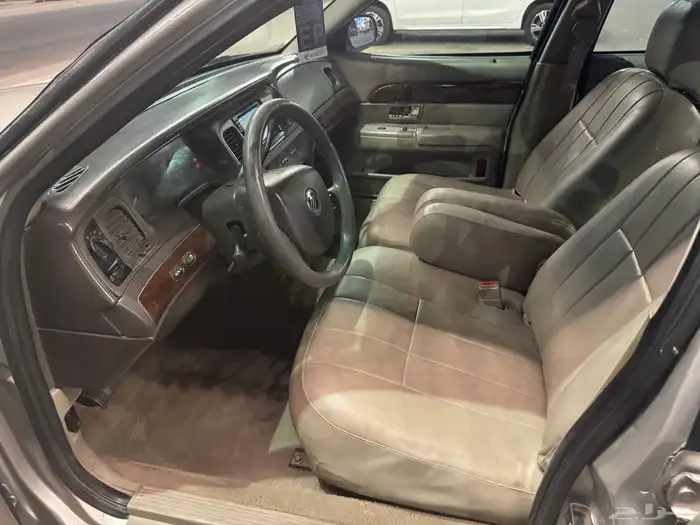 ماركيز 2006 LS 12