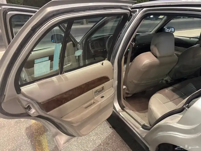 ماركيز 2006 LS 9