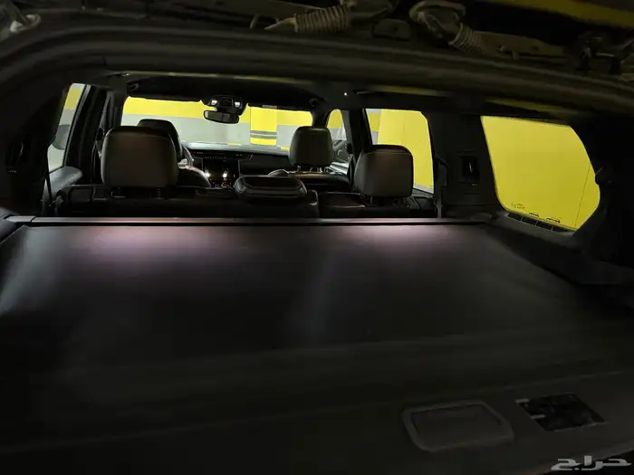 2022 Jeep Grand Cherokee Altitude 4X4 L 6