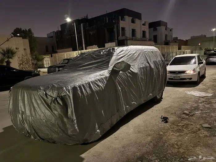 تفصيل طربال سيارات بجميع انواعها وبجودة عاليه 14
