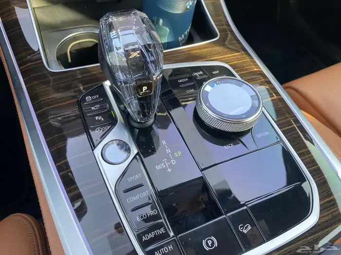 بي ام دبليو X5 2019 27