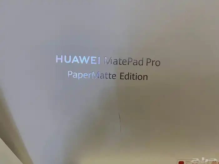 Huawei metapad pro 13.2 papermat 0