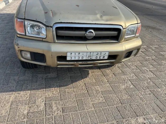 باثفندر 2005للبيع 4