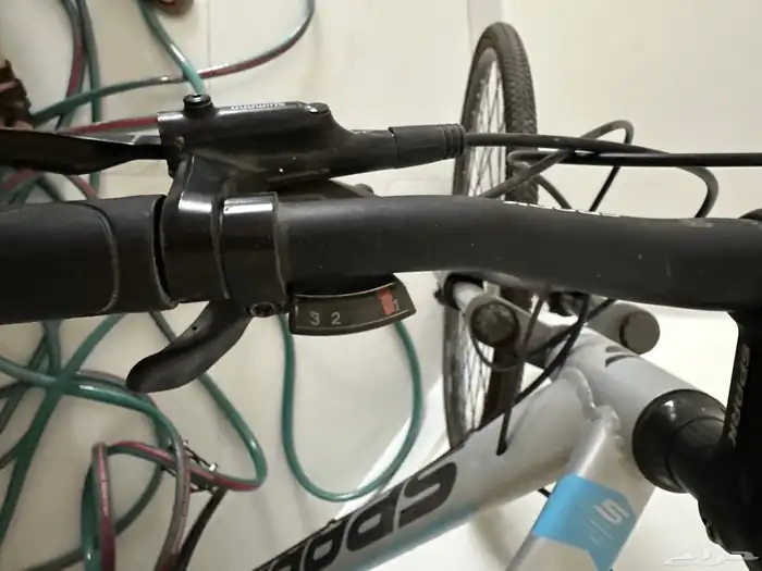 للبيع سيكل سبارك ياباني 2