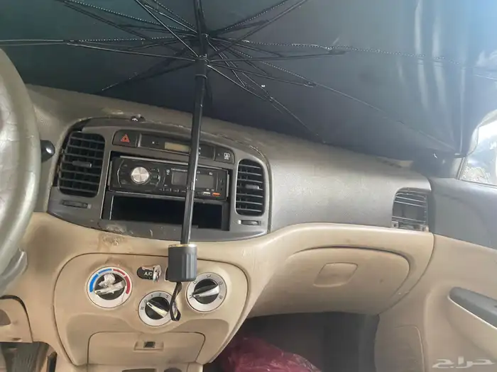 اكسنت للبيع تشاليح 4