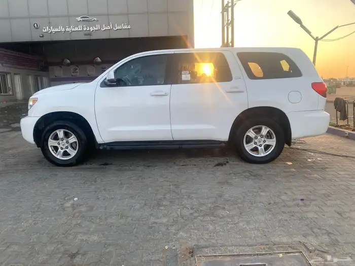 سكويا 2013 للبيع 0