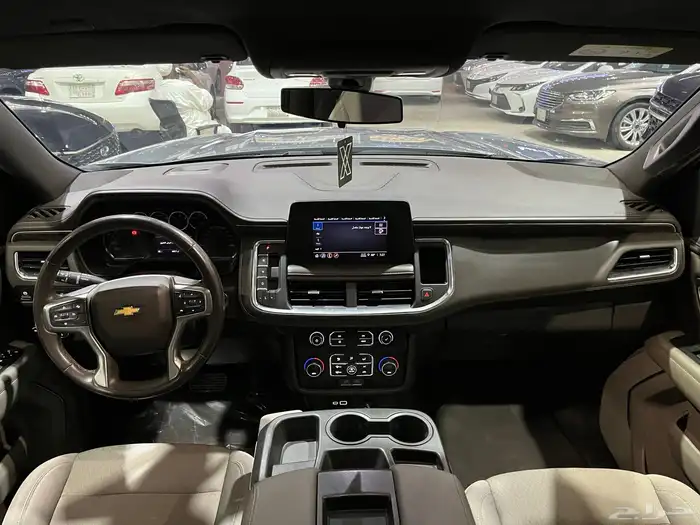 تاهو 2022 قصير سعودي بدون دبل 18
