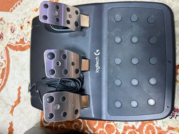 للبيع طاره G29 4