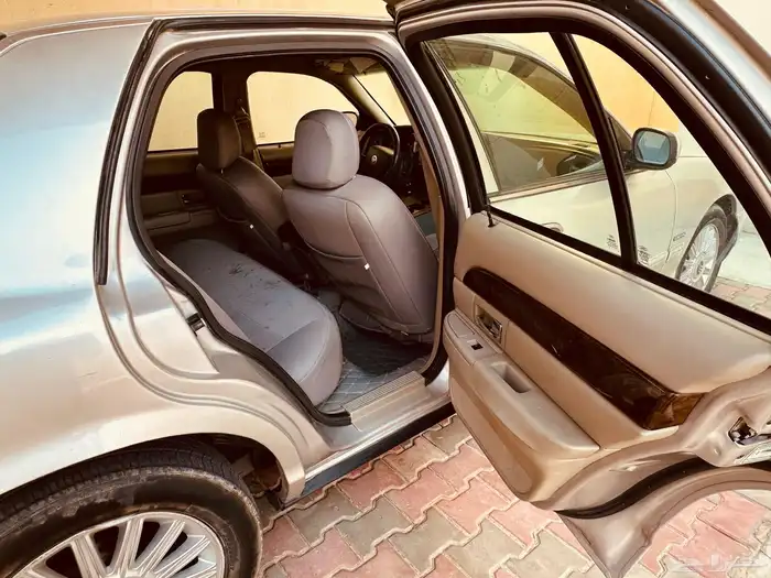فورد (جراند ماركيز استخدام امريكي 5