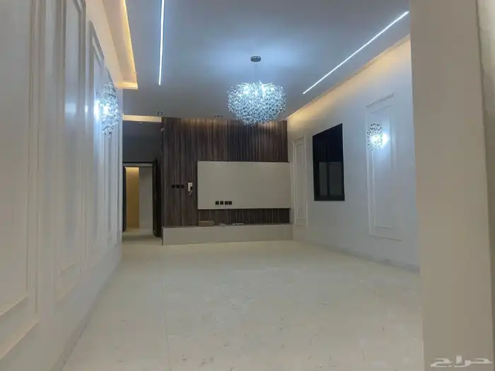 دور علوي للبيع بحي غصون 2