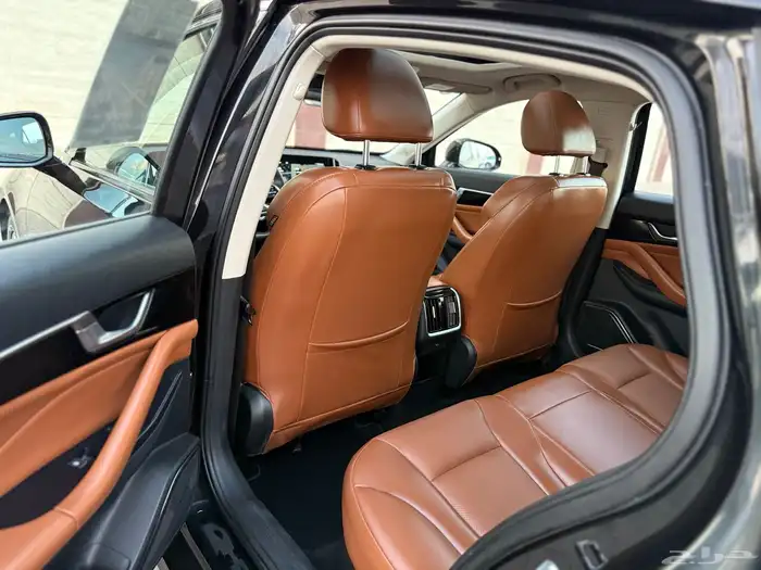 فاو بسترن B70 موديل 2023 فل السعر 45500 الف 29